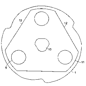 Une figure unique qui représente un dessin illustrant l'invention.